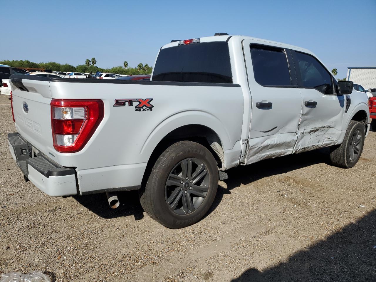 2022 Ford F-150 - Image 3