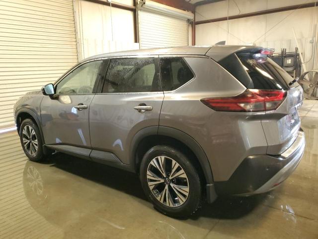  NISSAN ROGUE 2023 Gray