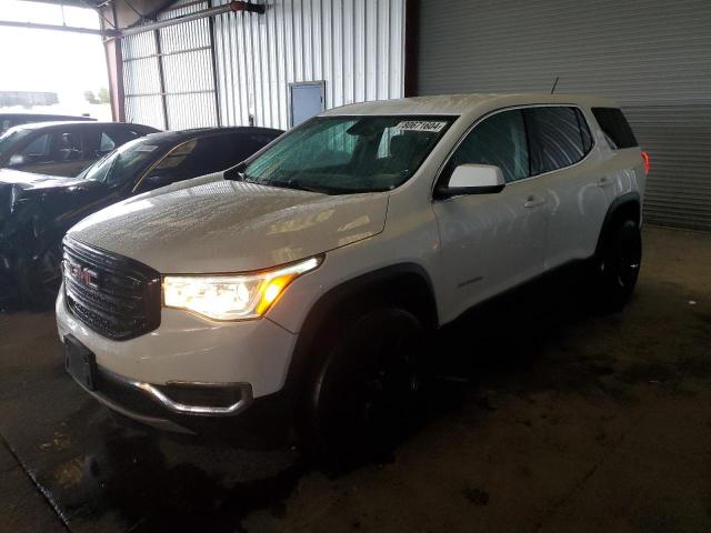 2017 Gmc Acadia Sle