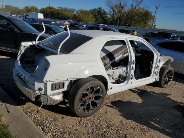  CHRYSLER 300 2022 Белый