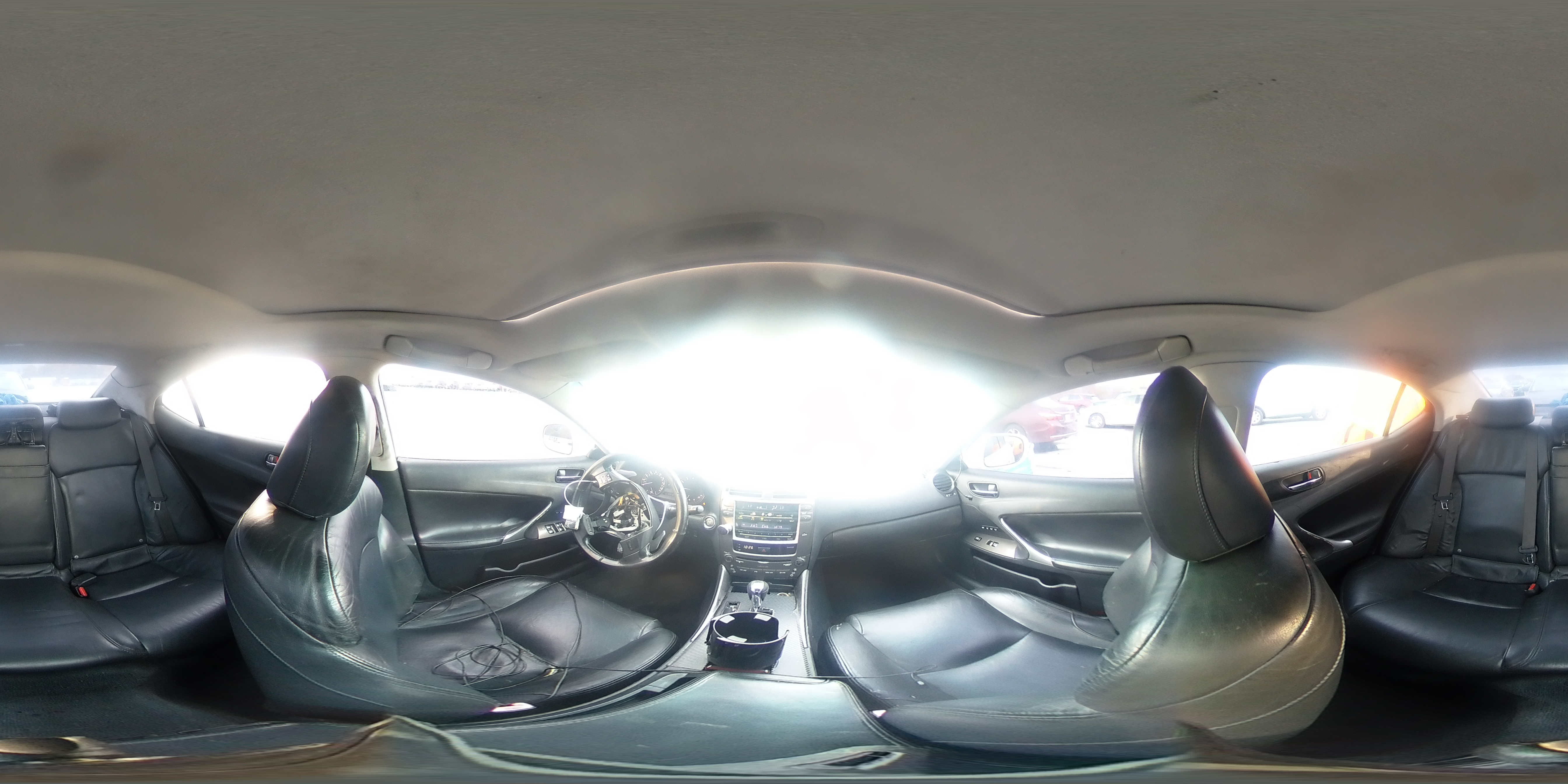 2006 Lexus IS - Image 13
