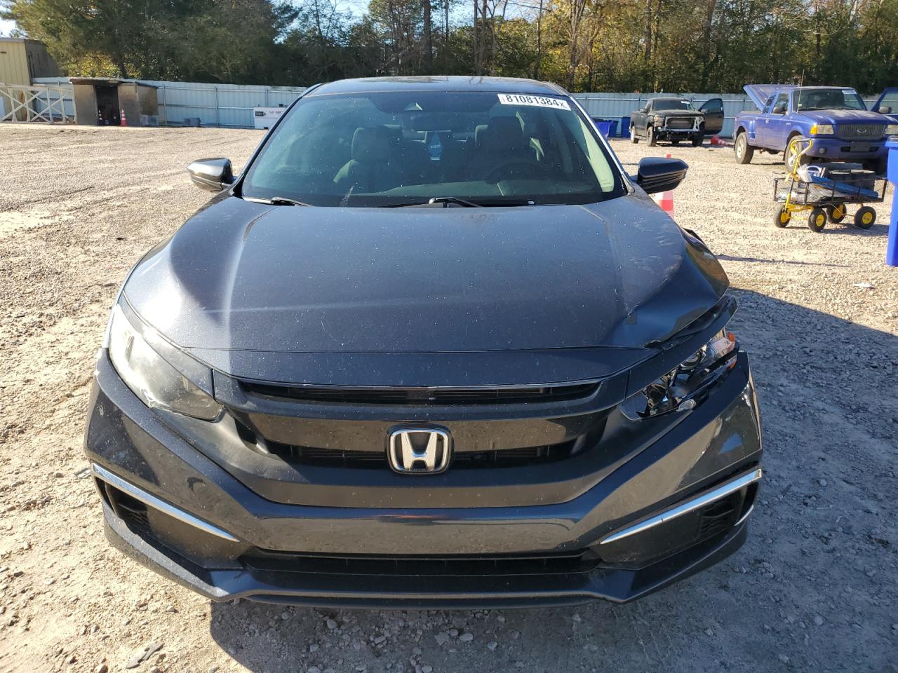 2020 Honda Civic - Image 5