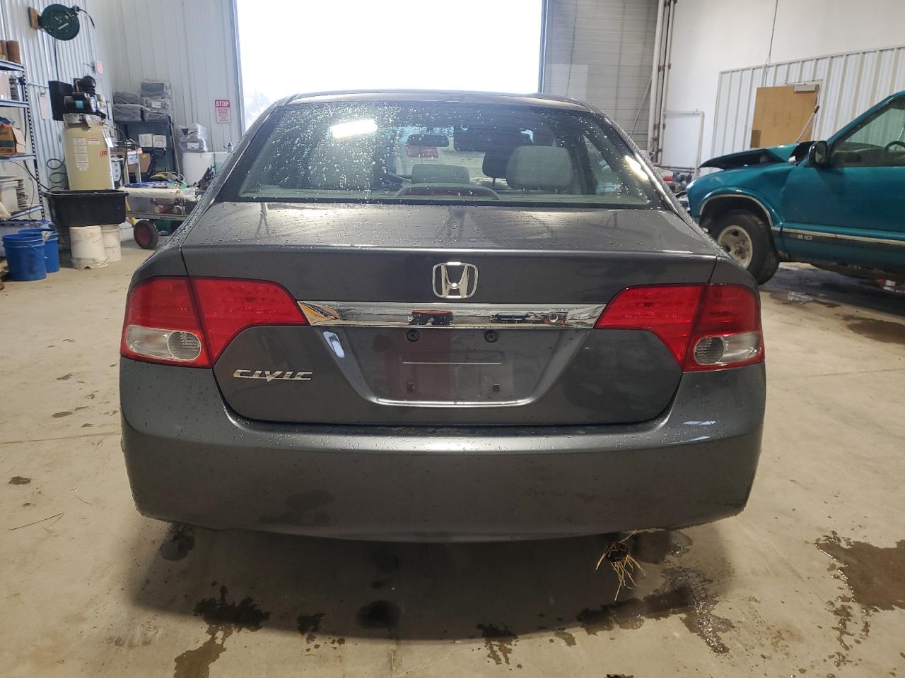 2009 Honda Civic - Image 6