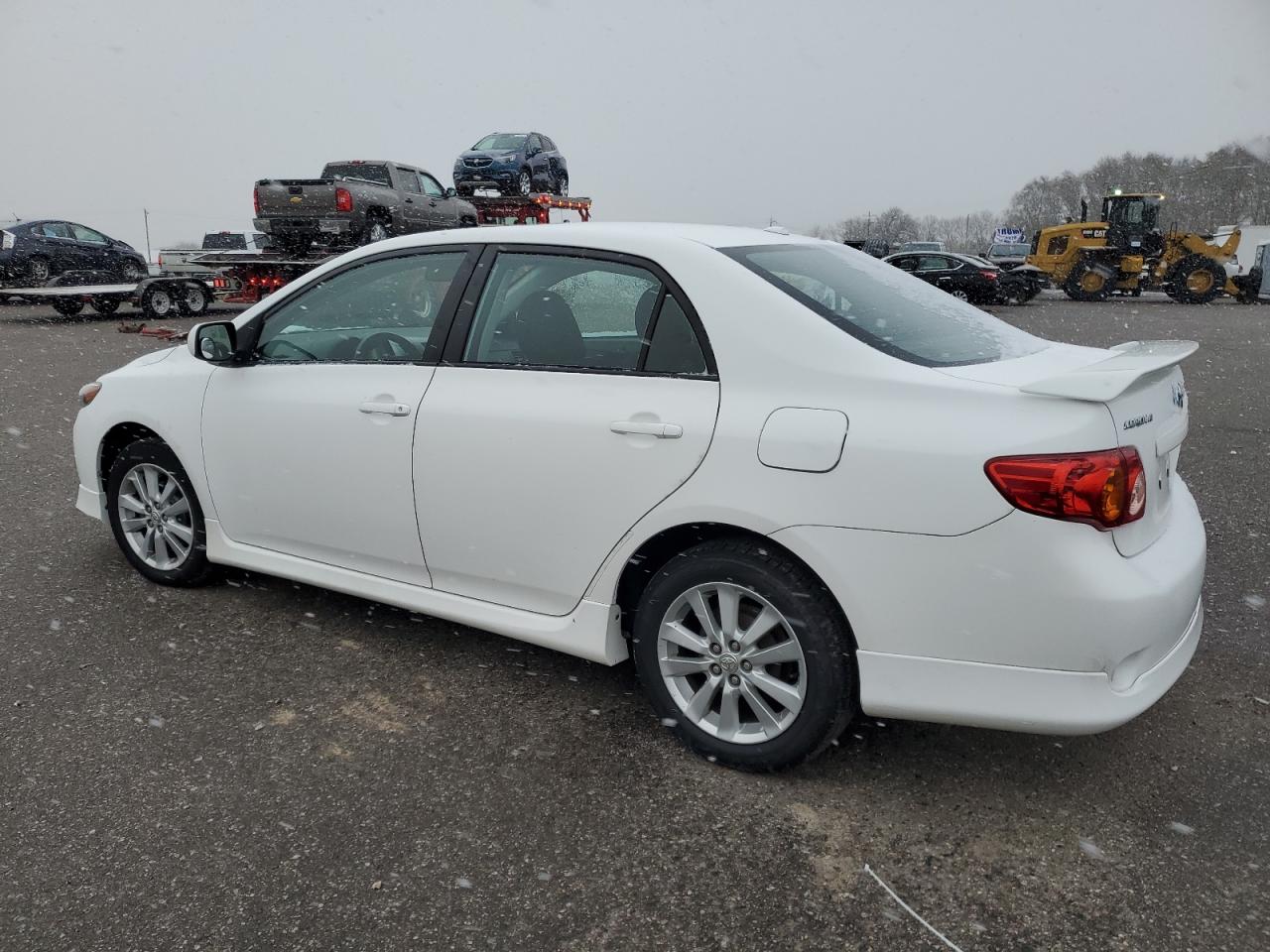 2010 Toyota Corolla - Image 2