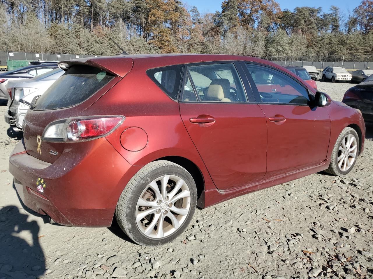 2010 Mazda 3 - Image 3