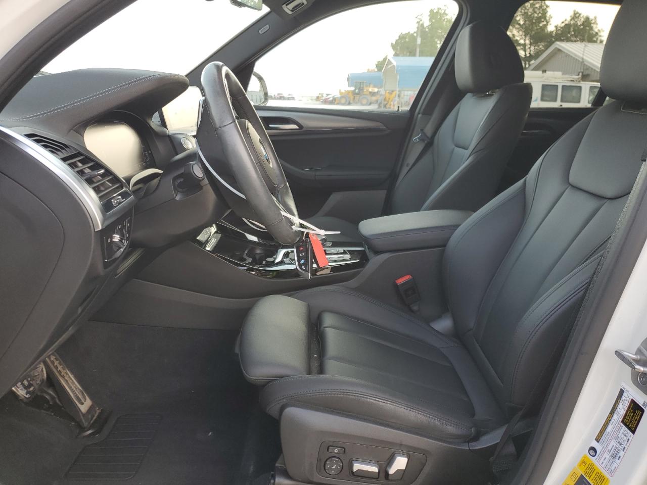 2021 BMW X3 - Image 7