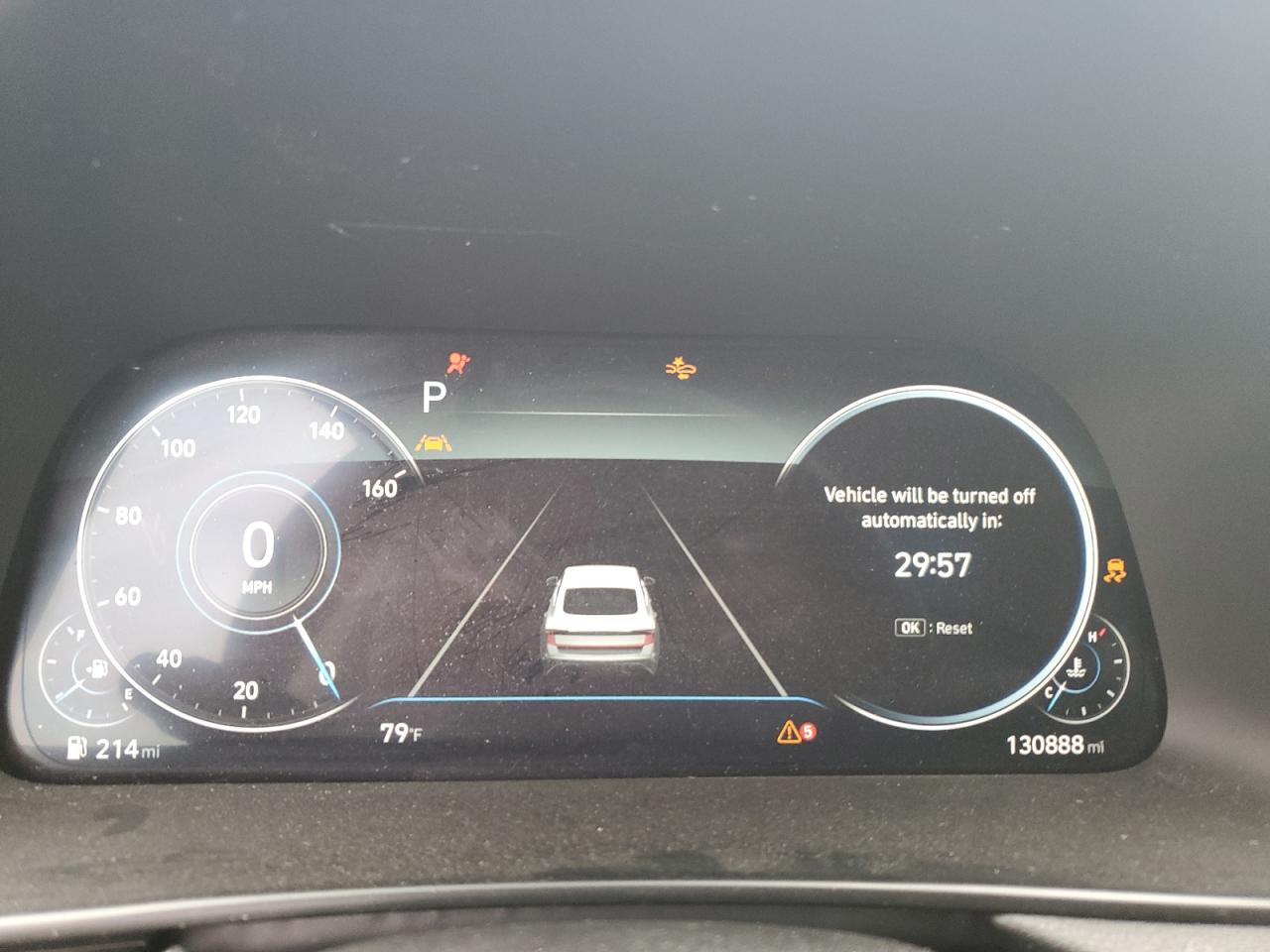 2020 Hyundai Sonata - Image 9