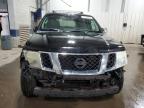 2008 Nissan Pathfinder S   for Sale in Ham Lake, MN - Front End