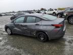 2023 Nissan Versa S na sprzedaż w Antelope, CA - Side