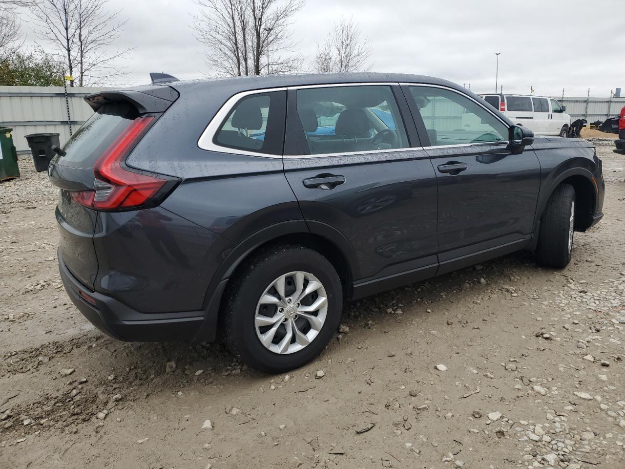 2023 Honda CR-V - Image 3