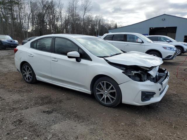2018 SUBARU IMPREZA PREMIUM PLUS