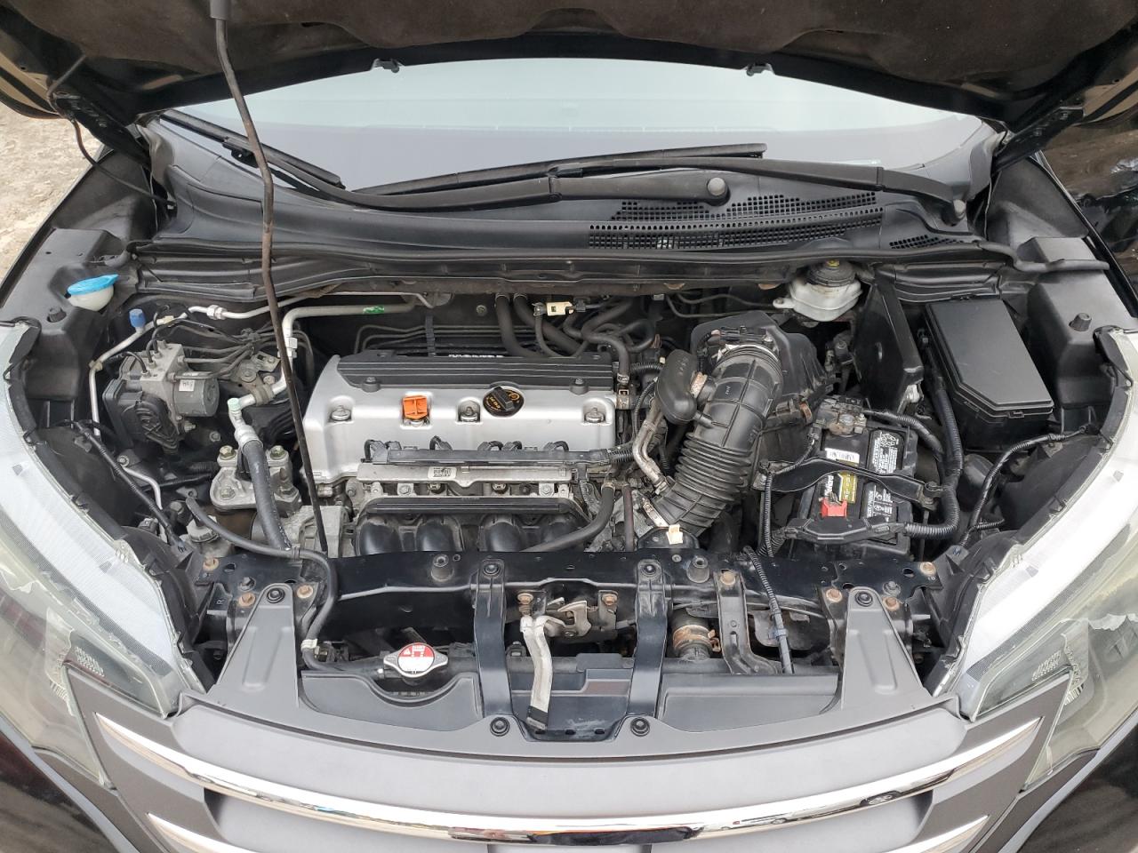 2013 Honda CR-V - Image 13