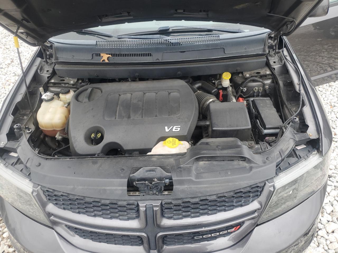 2016 Dodge Journey - Image 12