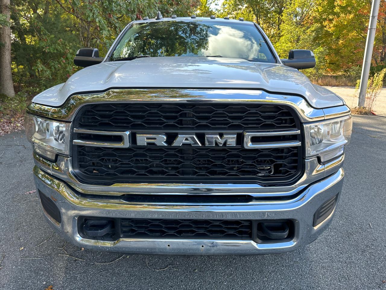 2020 Ram 3500 VIN: 3C7WRTCLXLG279872 Lot: 81962754