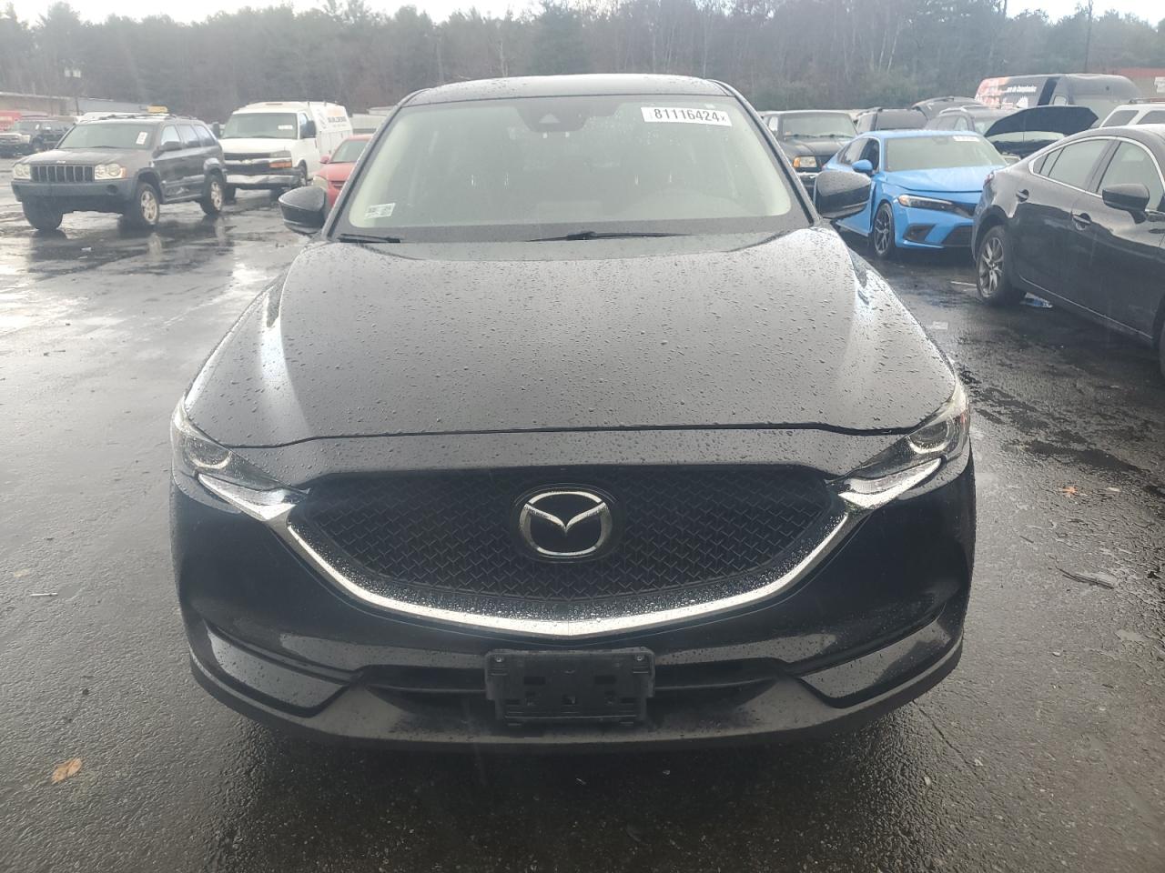 2018 Mazda CX-5 - Image 5