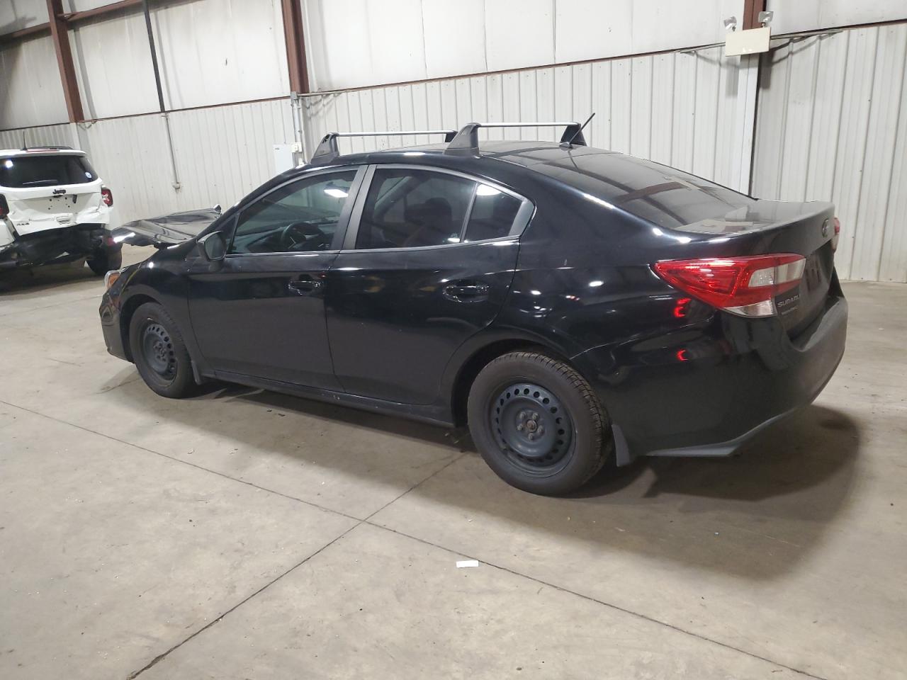 2019 Subaru Impreza - Image 2