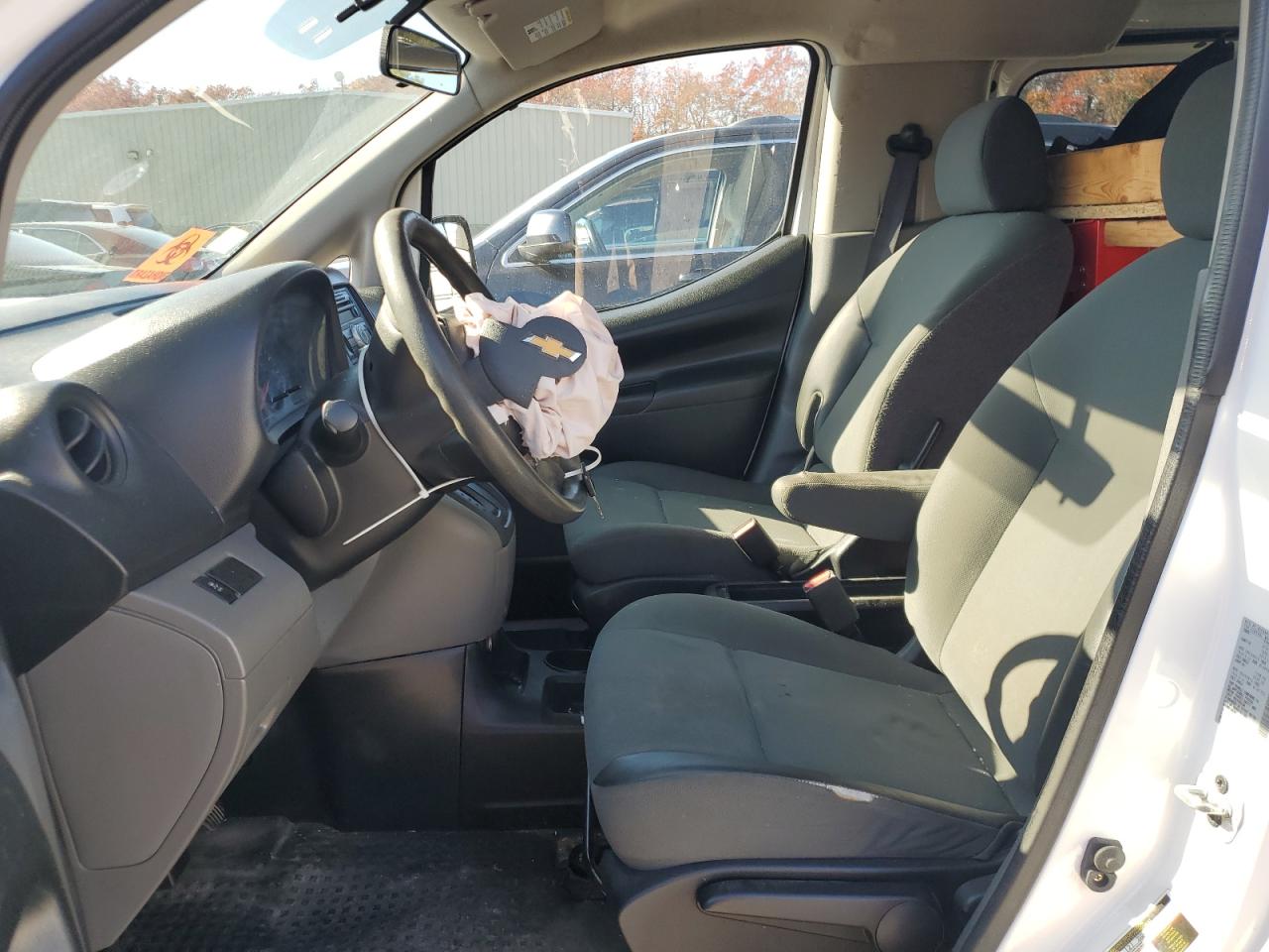 2015 Chevrolet Express - Image 7