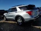 2024 Ford Explorer Xlt იყიდება Arcadia-ში, FL - Water/Flood
