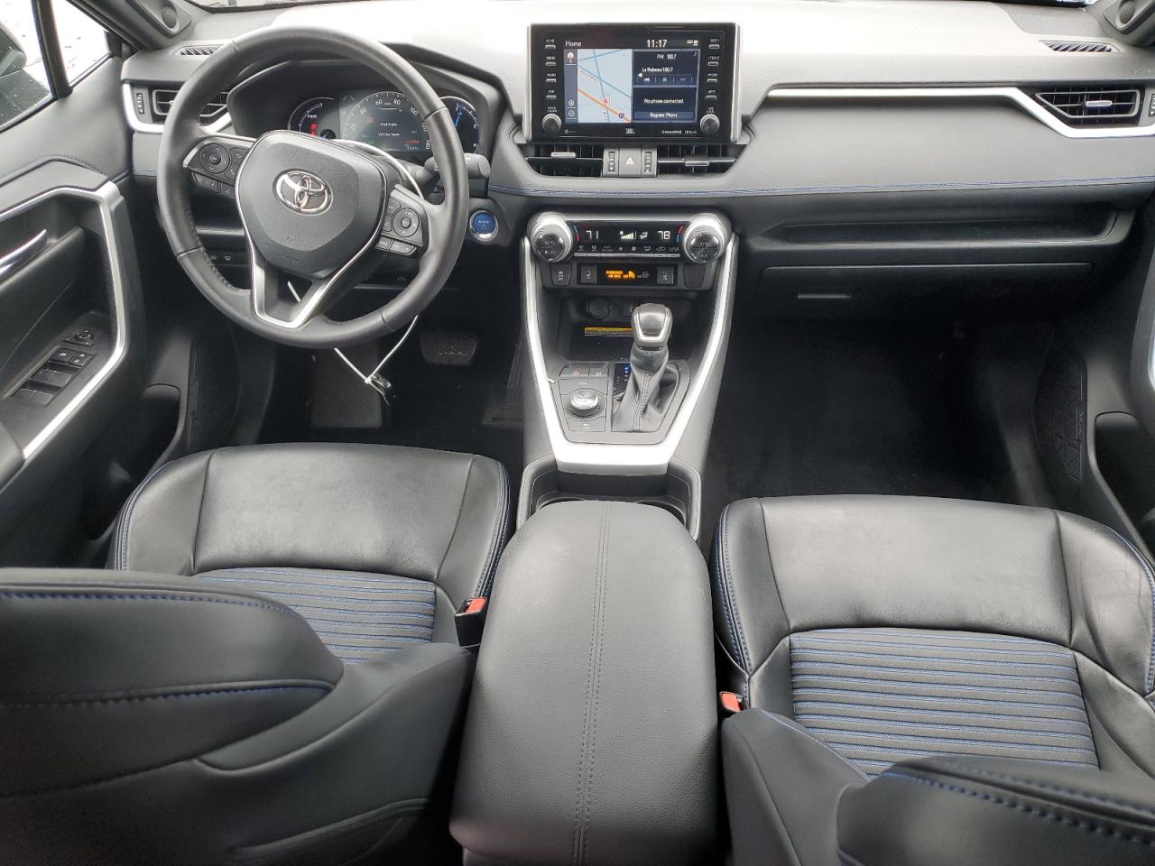 2021 Toyota RAV 4 - Image 8