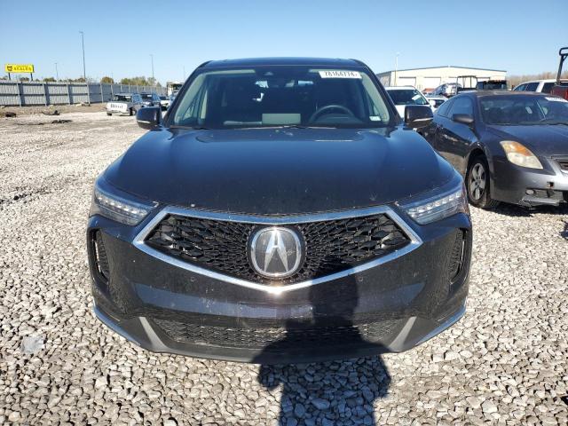  ACURA RDX 2022 Черный