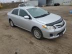 2011 Toyota Corolla Base for Sale in Montreal-est, QC - Front End