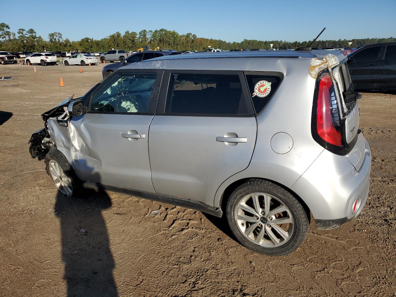 2017 Kia Soul - Image 2