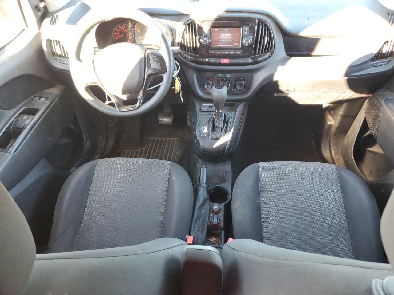 2019 Dodge RAM - Image 8