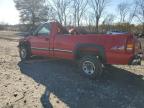 2000 Chevrolet Silverado K2500 for Sale in Cicero, IN - Rollover