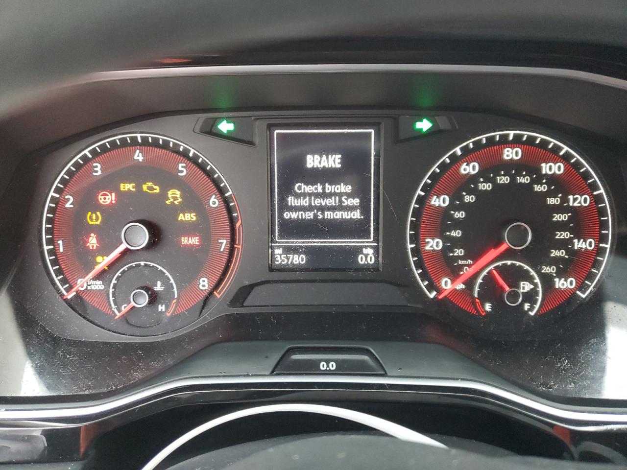 2021 Volkswagen Jetta - Image 9