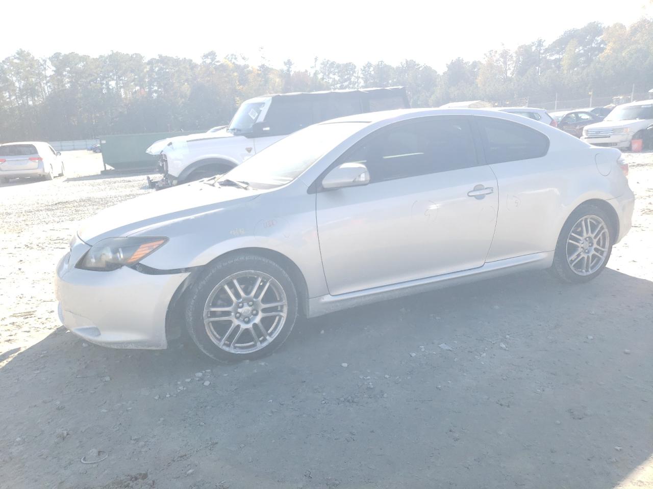 2009 Scion tC - Image 1