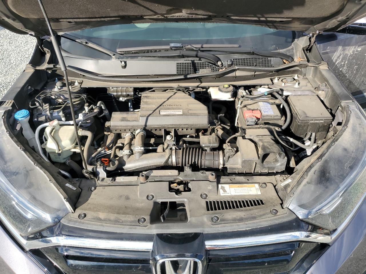 2020 Honda CR-V - Image 12