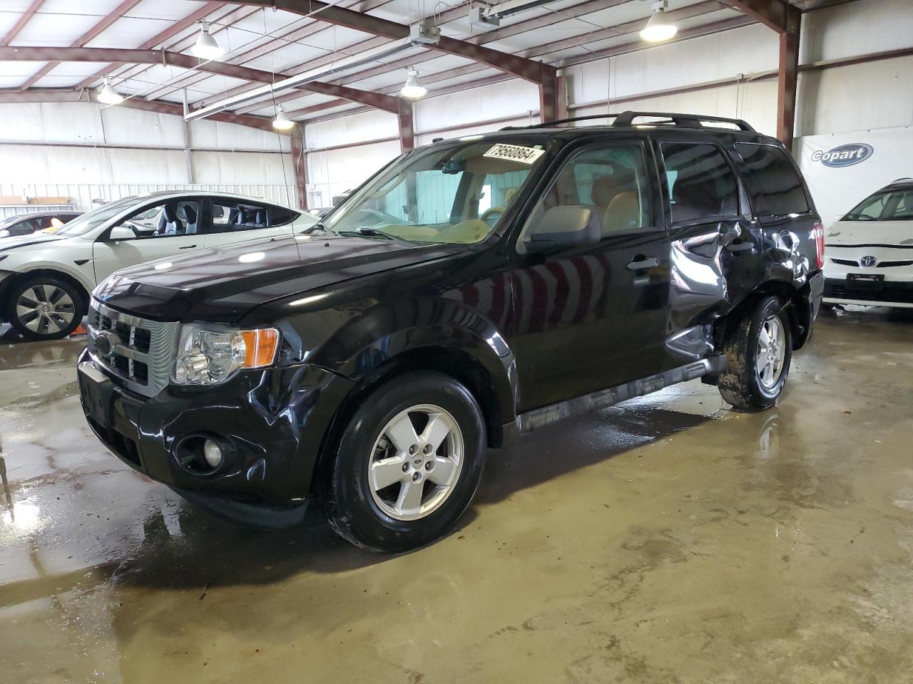 2010 Ford Escape - Image 1