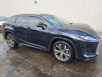 2020 Lexus Rx 350 de vânzare în Harleyville, SC - Front End