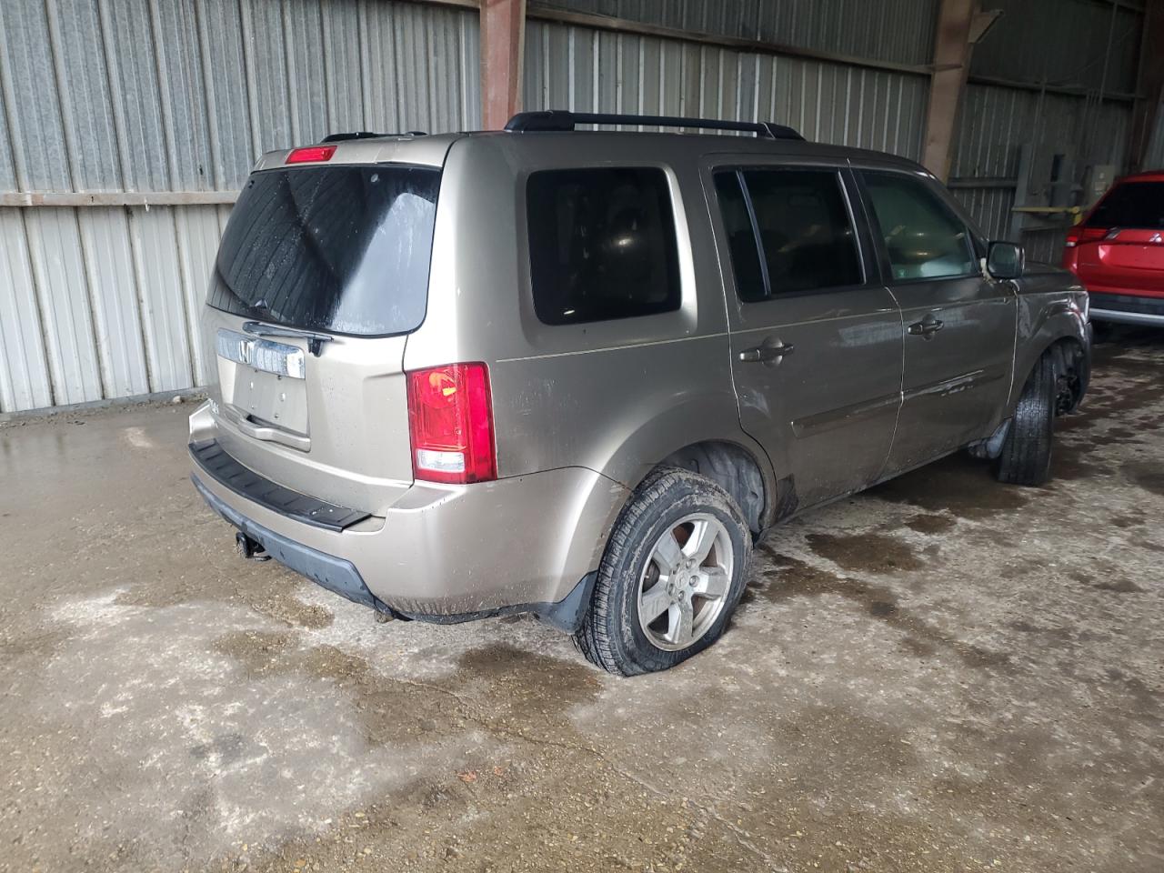 2011 Honda Pilot - Image 3