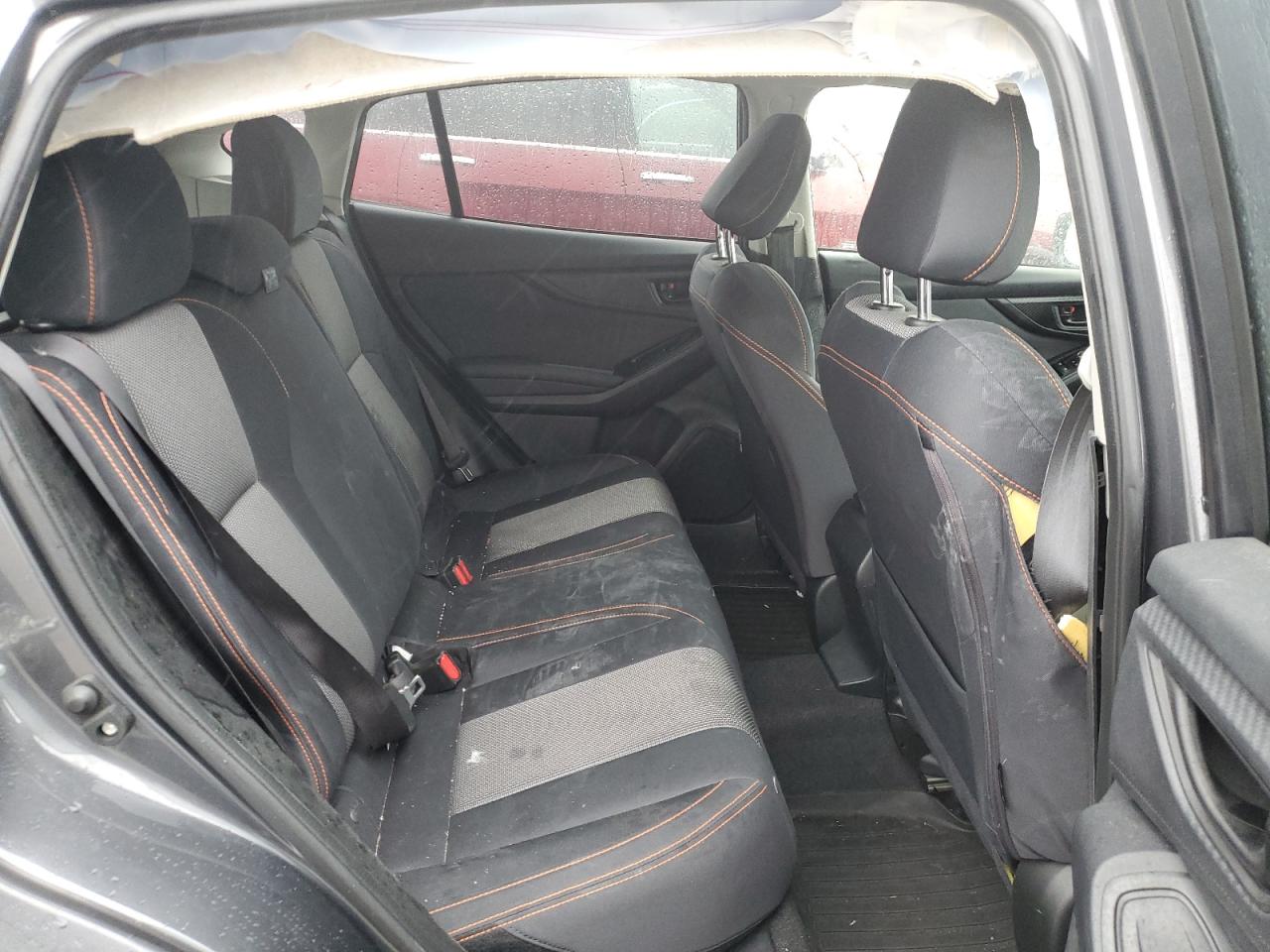2021 Subaru XV - Image 11