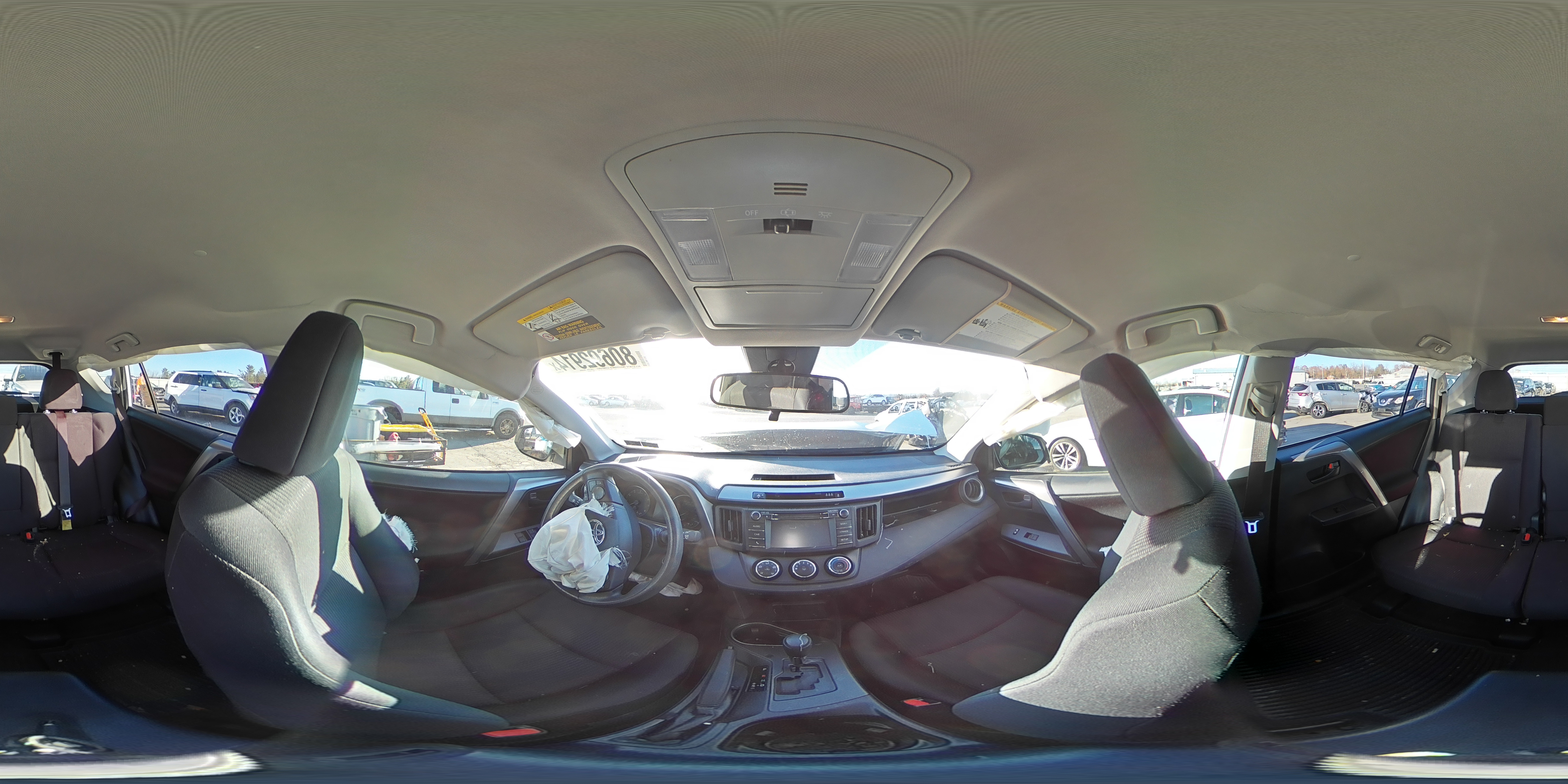 2018 Toyota RAV 4 - Image 14