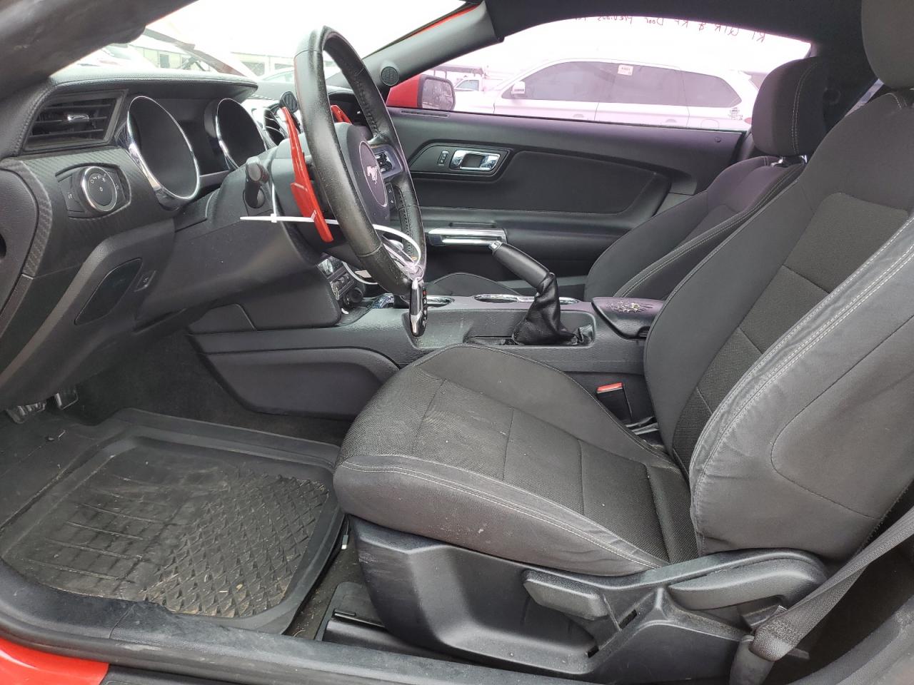 2016 Ford Mustang - Image 7