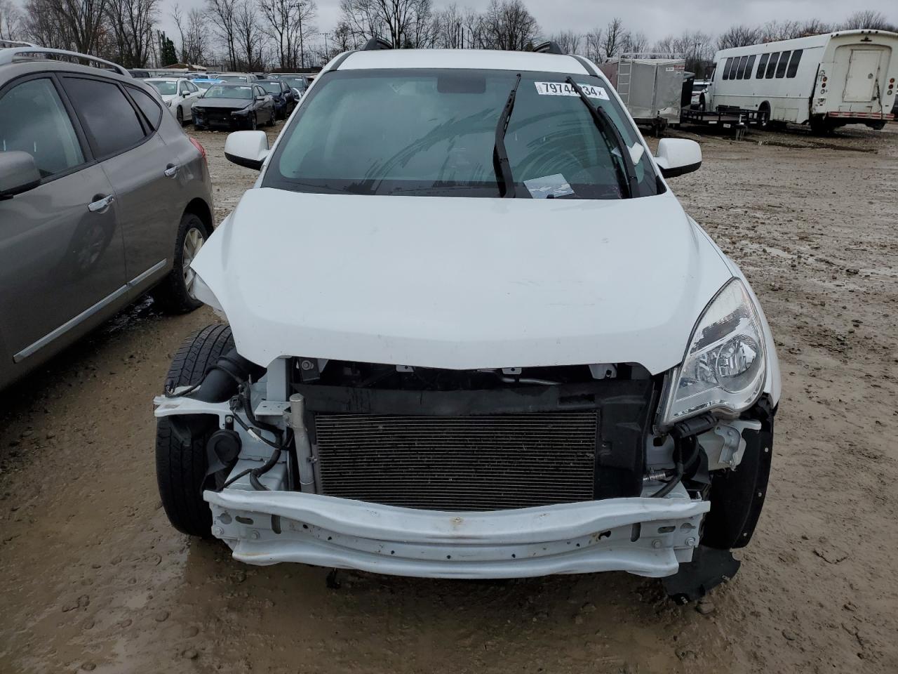 VIN 2GNFLBE32E6119433 2014 CHEVROLET EQUINOX no.5