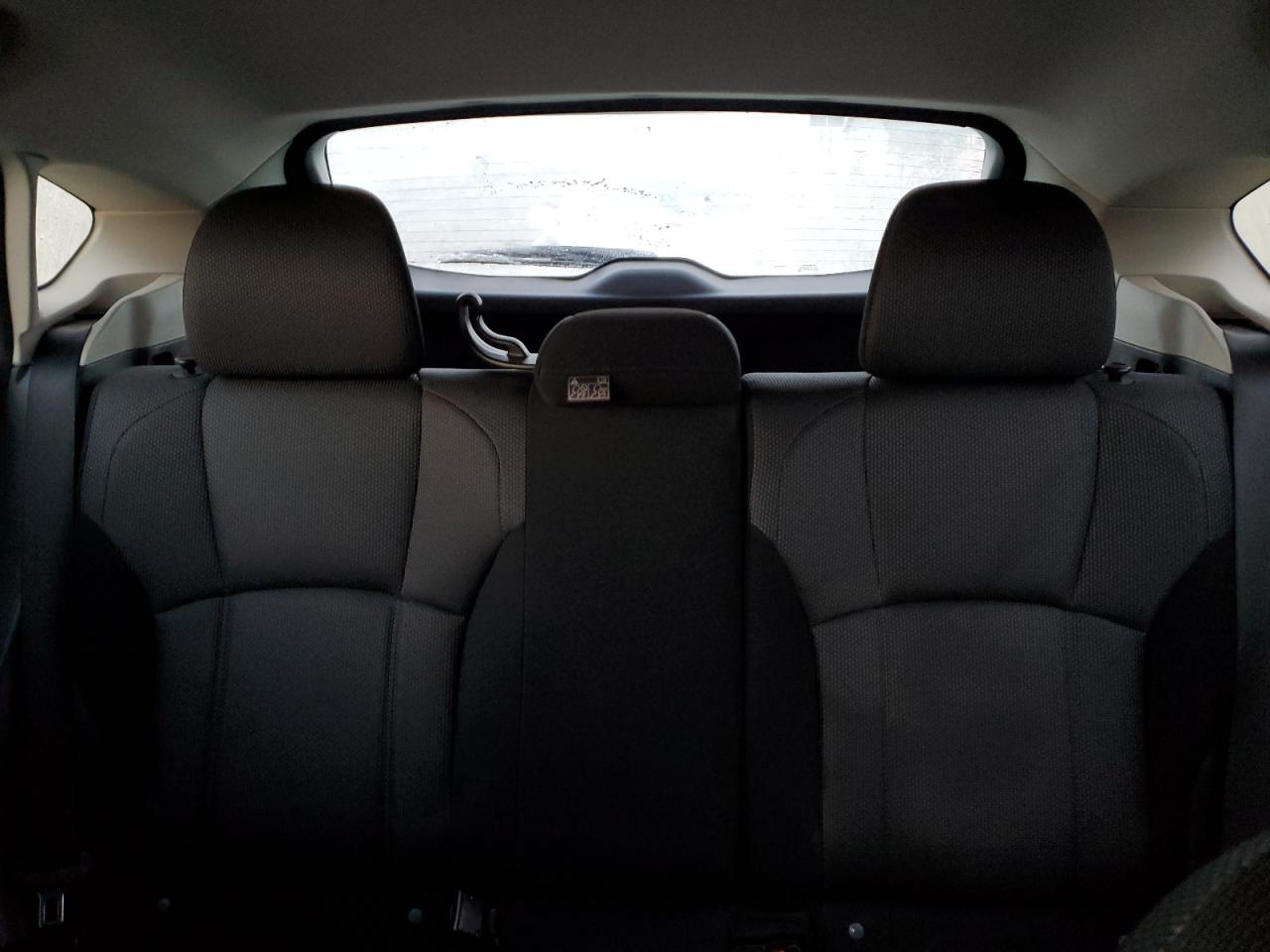 2019 Subaru Impreza Premium VIN: 4S3GTAD65K3736332 Lot: 81922224