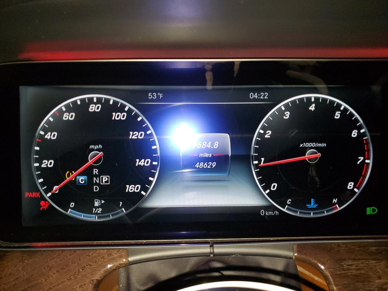 2018 Mercedes-Benz E-klasse - Image 9