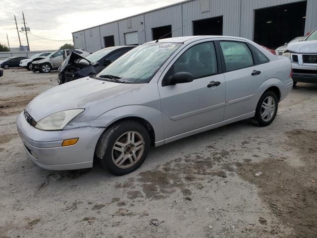 2001 Ford Focus Se