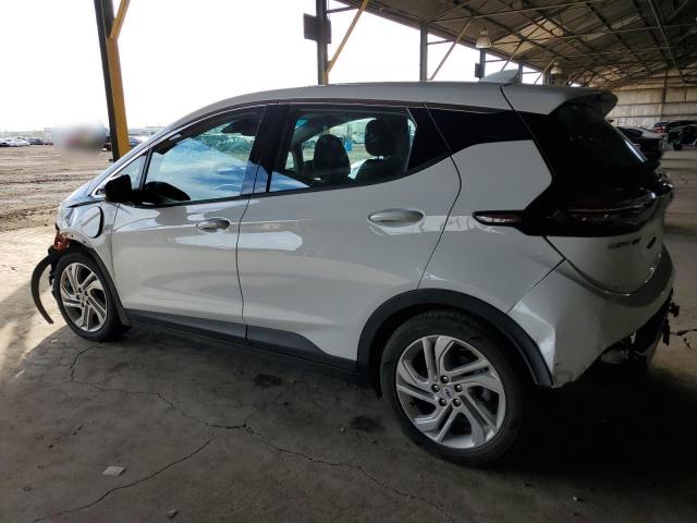  CHEVROLET BOLT 2023 Белы