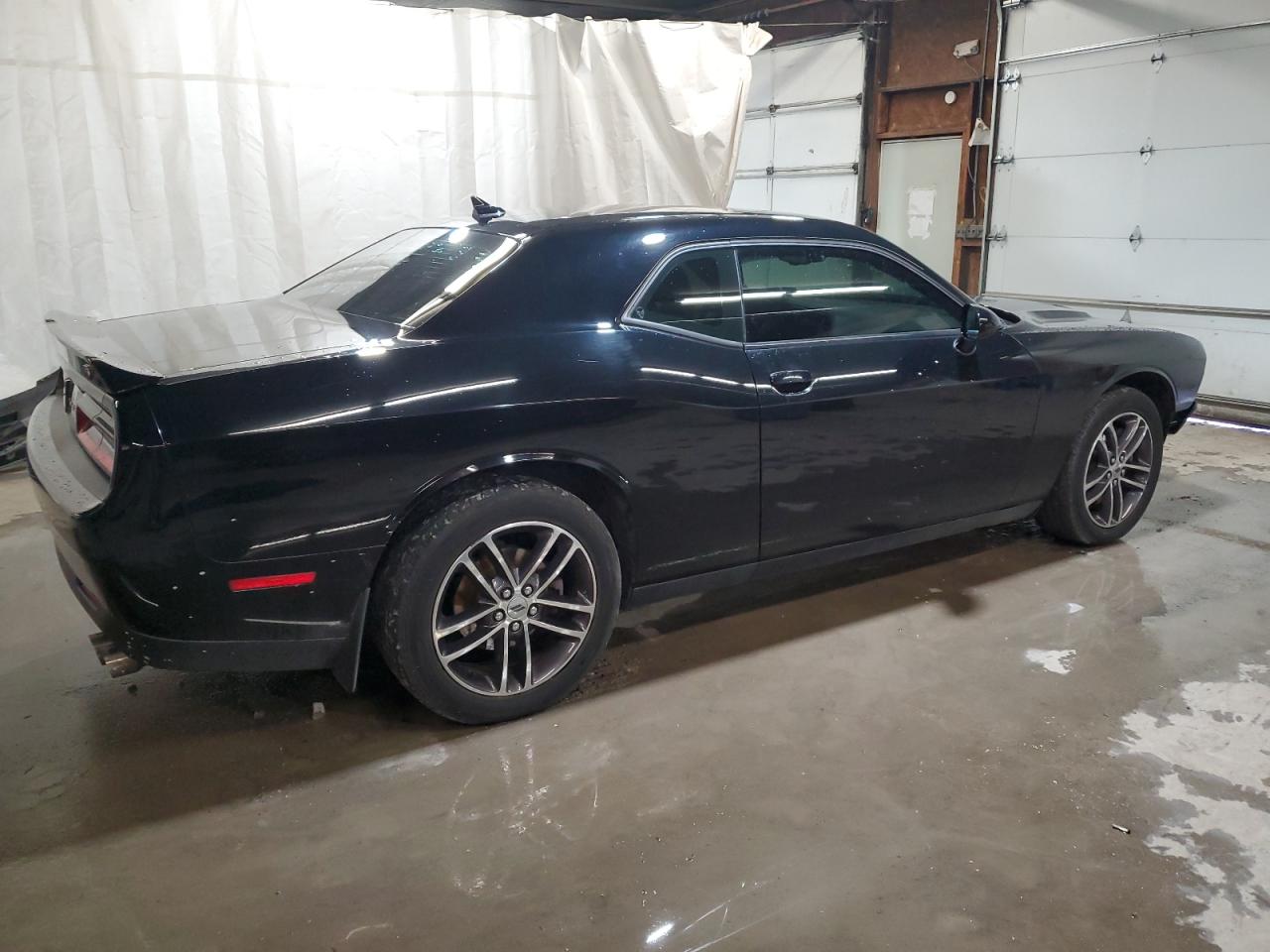 VIN 2C3CDZGG4KH759732 2019 DODGE CHALLENGER no.3