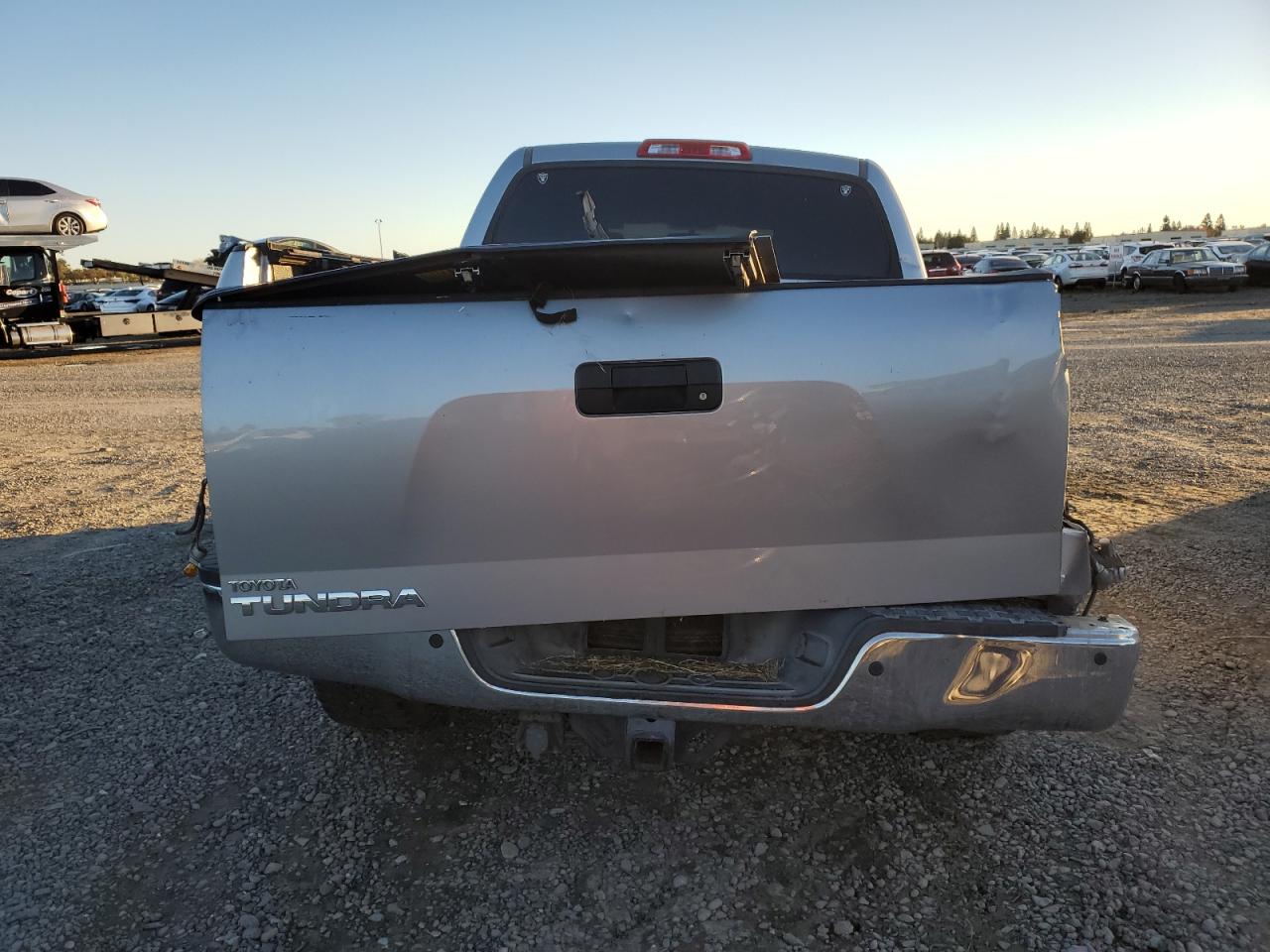 2008 Toyota Tundra - Image 6