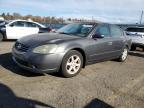 2006 Nissan Altima S за продажба в Pennsburg, PA - Rear End