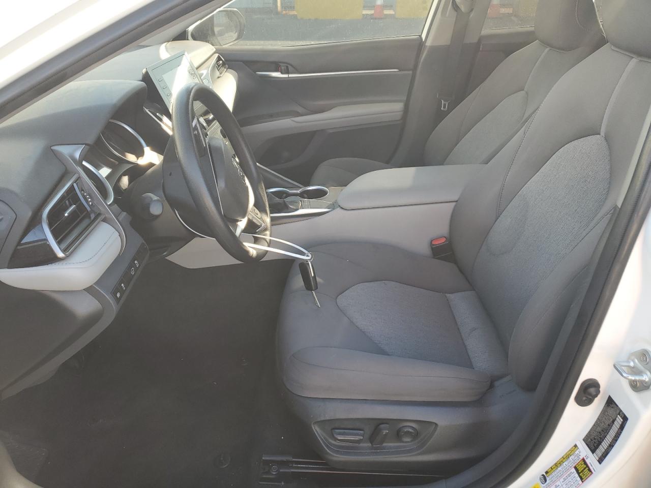 2022 Toyota Camry - Image 7