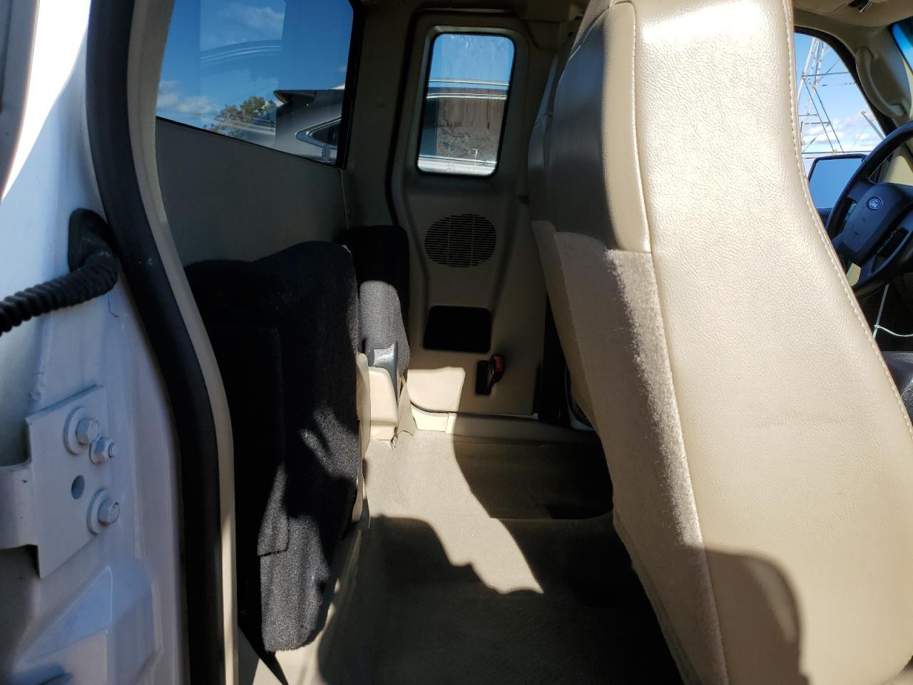 2008 Ford Ranger - Image 10