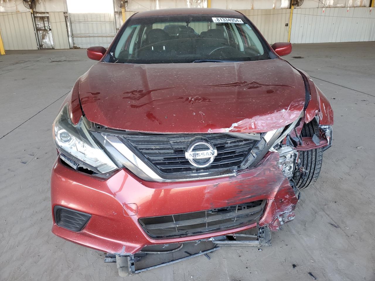 2016 Nissan Altima - Image 5
