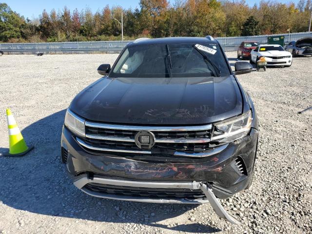  VOLKSWAGEN ATLAS 2020 Black