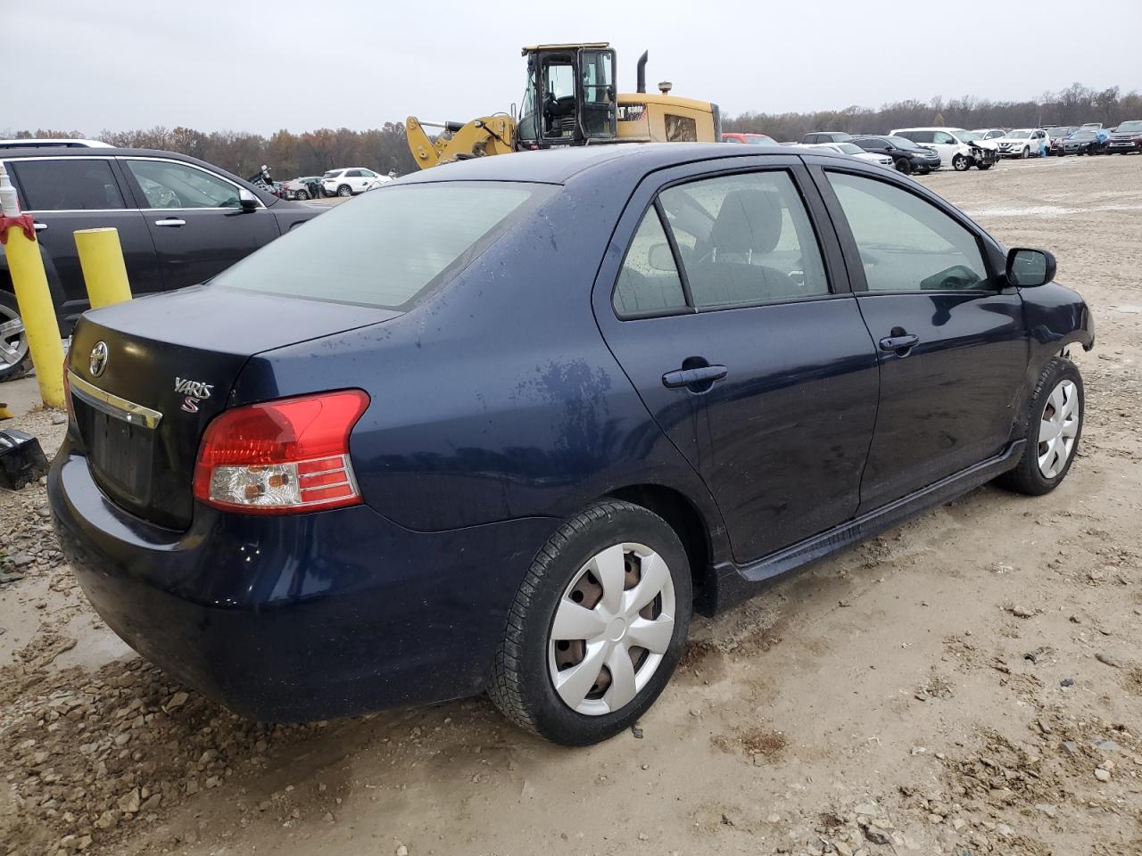 2007 Toyota Yaris - Image 3